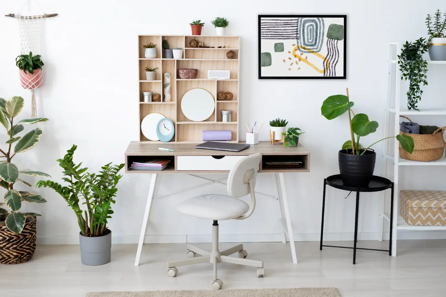 Office Space