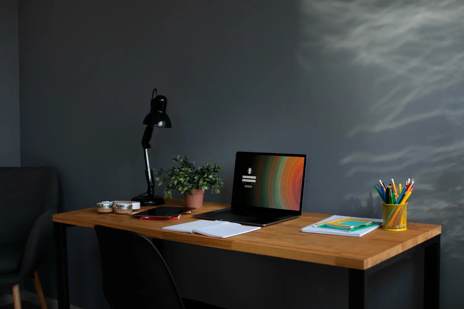 Ergonomic Workstations